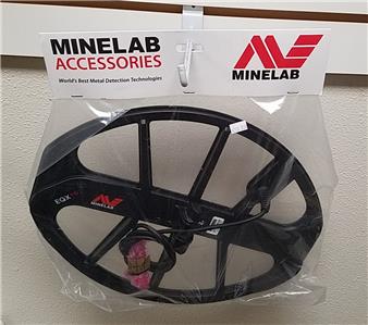 Minelab Equinox 15 inch Coil | Equinox 15 x 12