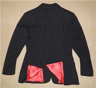 Hooey | Manteau Softshell | Noir Aztec & Lining | X-Large – A&F
