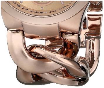 So Co New York Damen 5013 Soho Analog Display Quarz Rose Gold Damenuhr Ebay