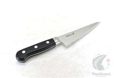 Misono 440 Molybdenum Stainless Steel,No.841 Honesuki Kaku Misono 440 Molybdenum Stainless Steel,No.841 Honesuki Kaku