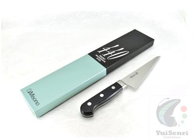牛刀　misono Misono 440 Molybdenum Stainless Steel,No.841 Honesuki Kaku type