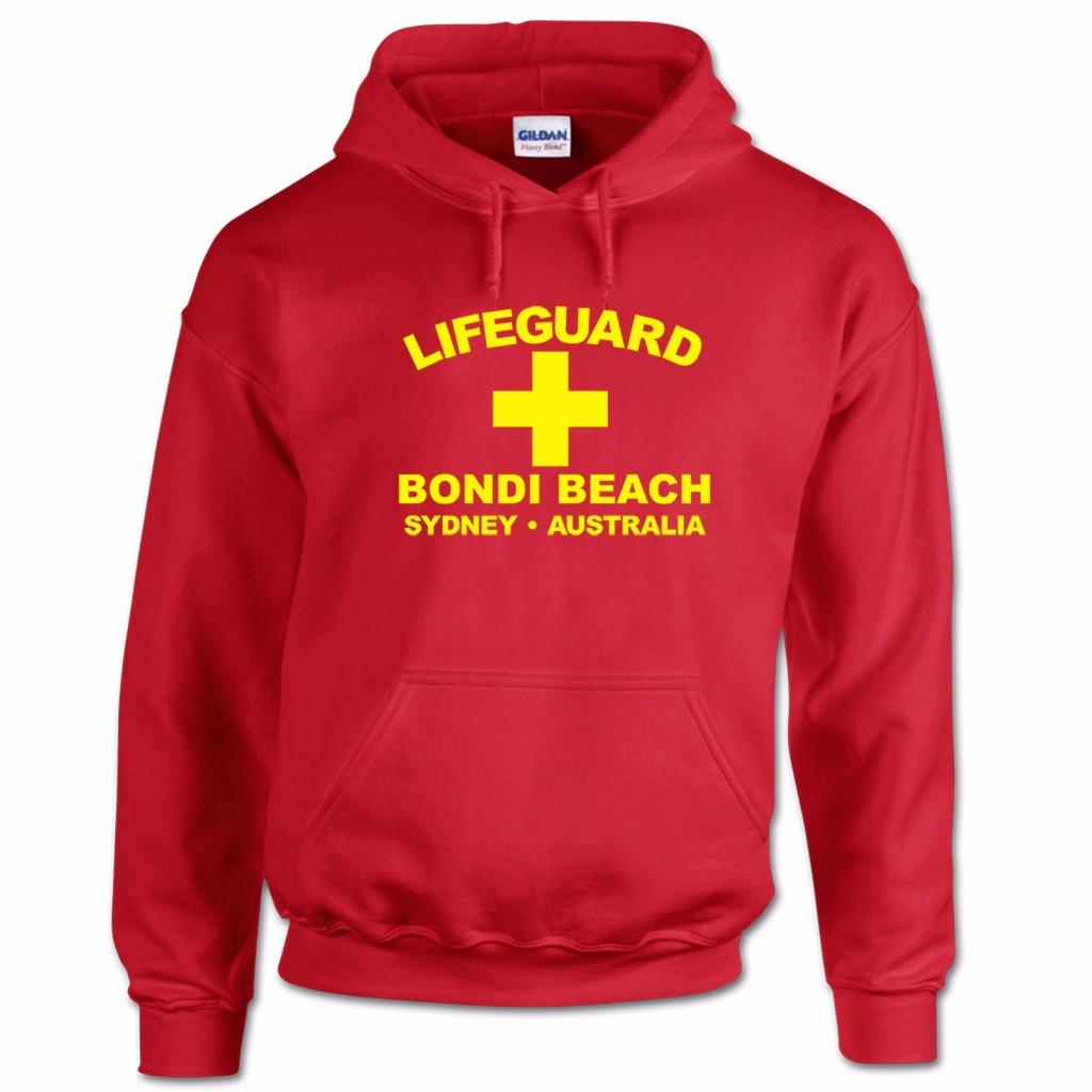 Lifeguard Bondi Beach Sydney Australia Surfer Beach Bum Fancy Dress ...