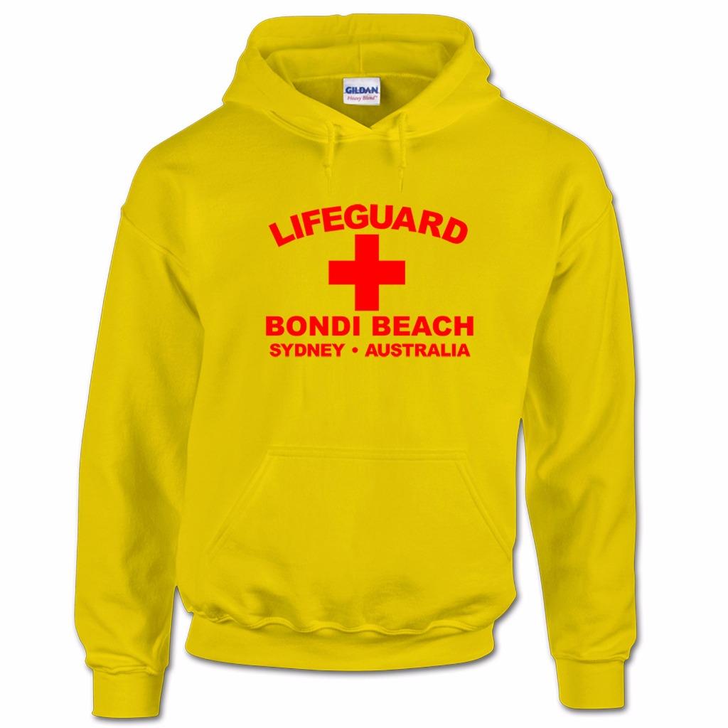 Lifeguard Bondi Beach Sydney Australia Surfer Beach Bum Fancy Dress ...