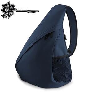 1 strap backpack