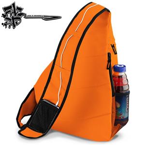 single strap rucksack