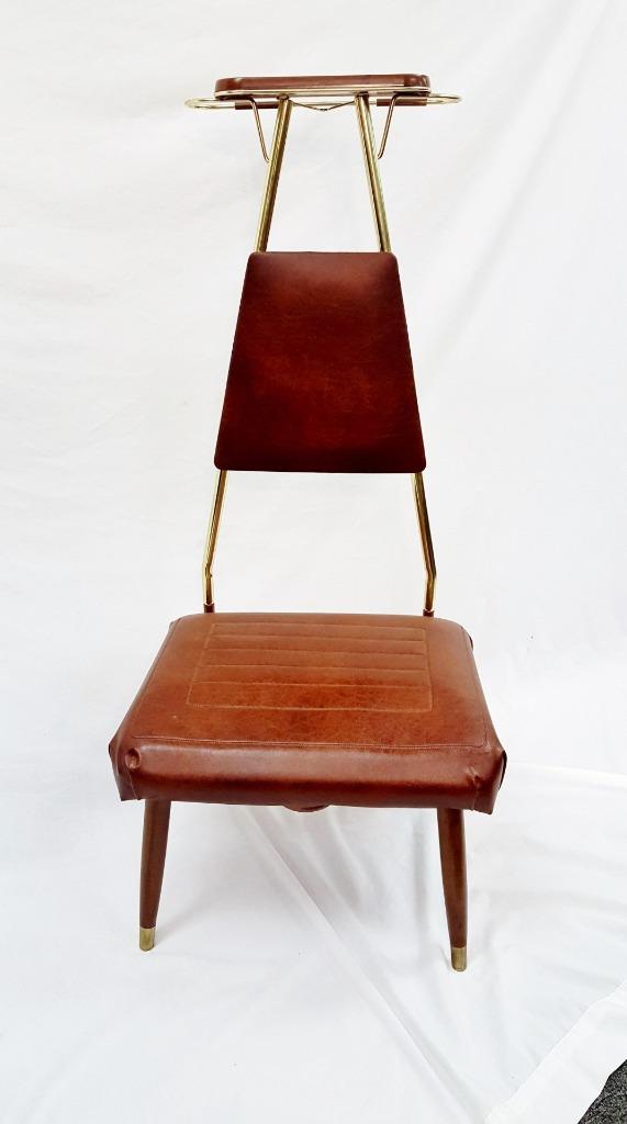Pearl wick valet hotsell chair