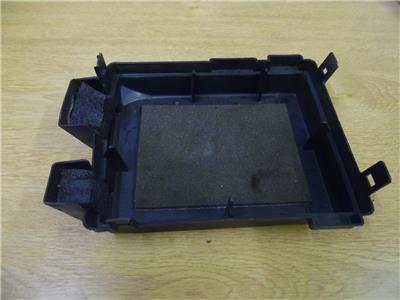 Citroen Xsara Picasso - Engine Fuse Box Cover | eBay citroen xsara engine fuse box 