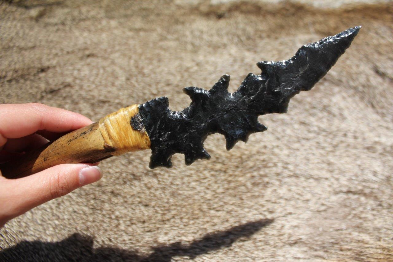 obsidian blades obsidian blades