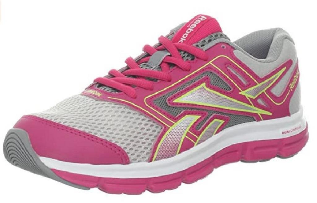 Reebok pumps discount enfant or