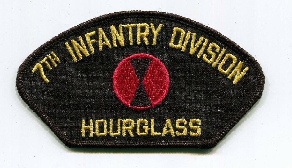 Military Themed Patches - Sew or Iron On - Picture 6 of 20