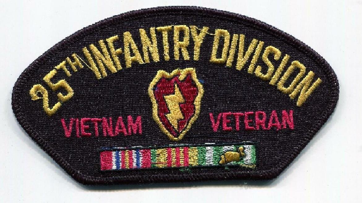 Military Themed Patches - Sew or Iron On - Picture 9 of 20