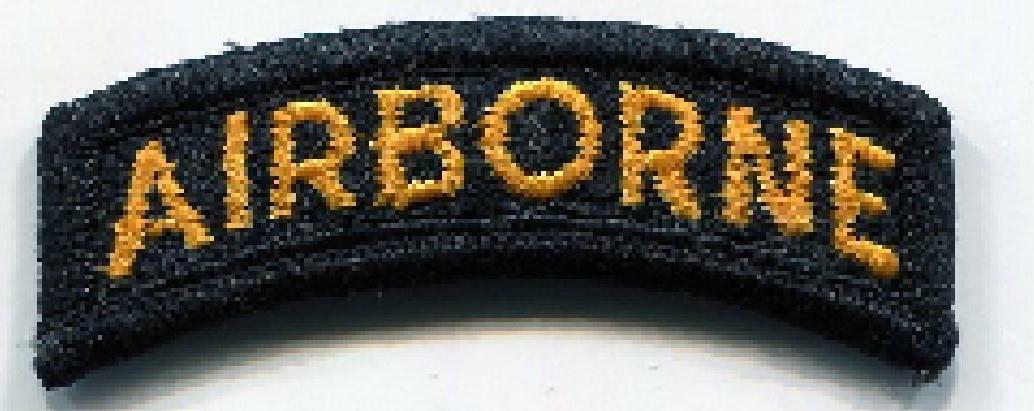 Military Themed Patches - Sew or Iron On - Picture 18 of 20