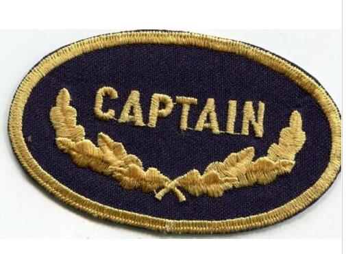 Military Themed Patches - Sew or Iron On - Picture 15 of 20