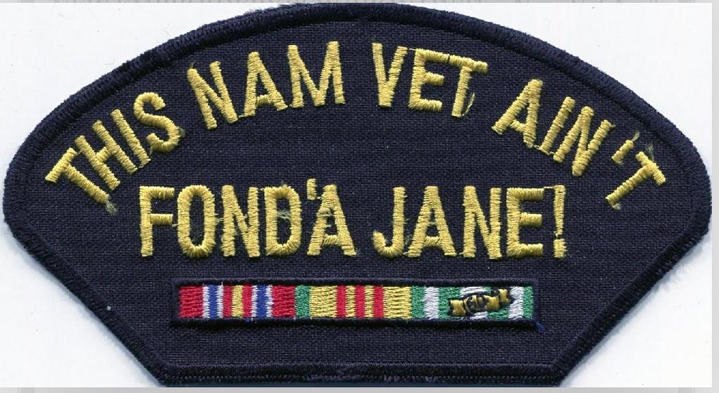 Military Themed Patches - Sew or Iron On - Picture 4 of 20