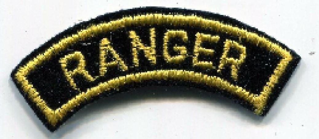 Military Themed Patches - Sew or Iron On - Picture 17 of 20