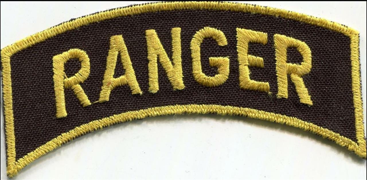 Military Themed Patches - Sew or Iron On - Picture 16 of 20