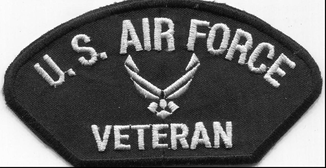 Military Themed Patches - Sew or Iron On - Picture 5 of 20