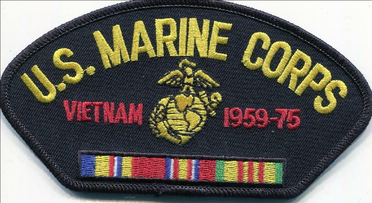 Military Themed Patches - Sew or Iron On - Picture 10 of 20