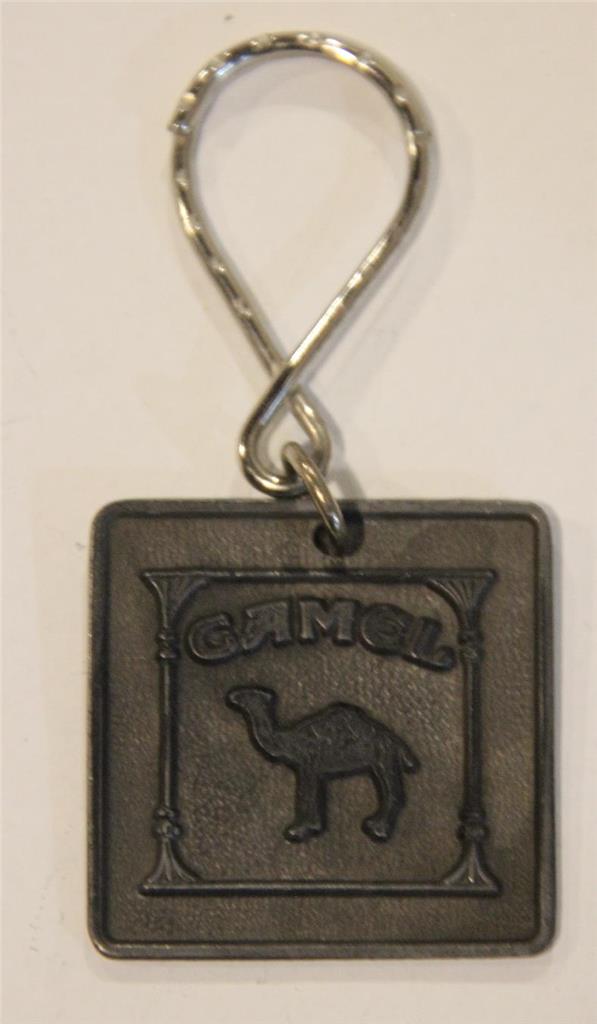 Lot De Souvenirs Anciens RJR - Camel, Vantage, Now, Salem - Neufs (stockage 15+ Ans)