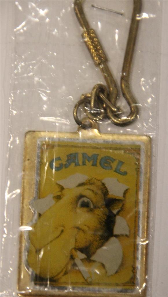 Lot De Souvenirs RJR Vintage - Camel, Vantage, Now, Salem, Neuf Sans étiquettes