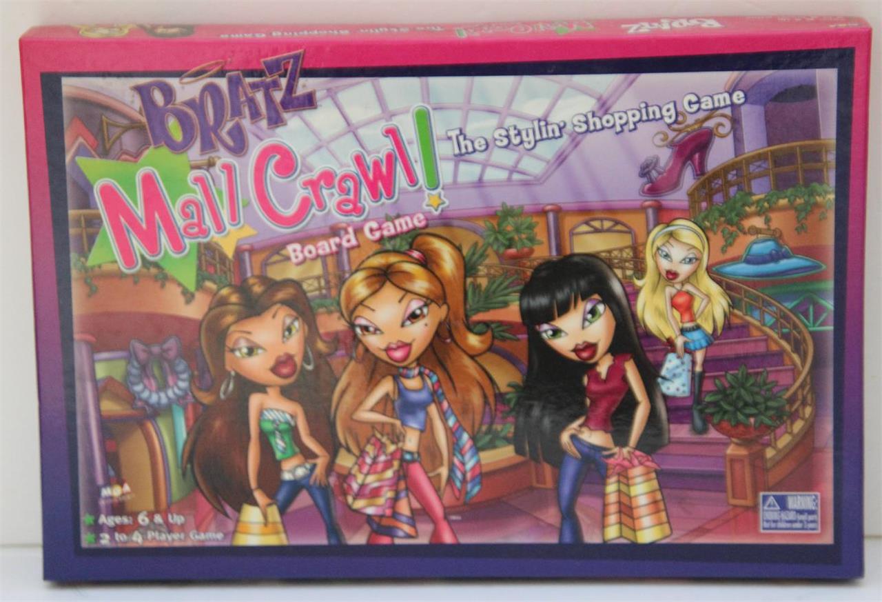 Bratz buy best sale online