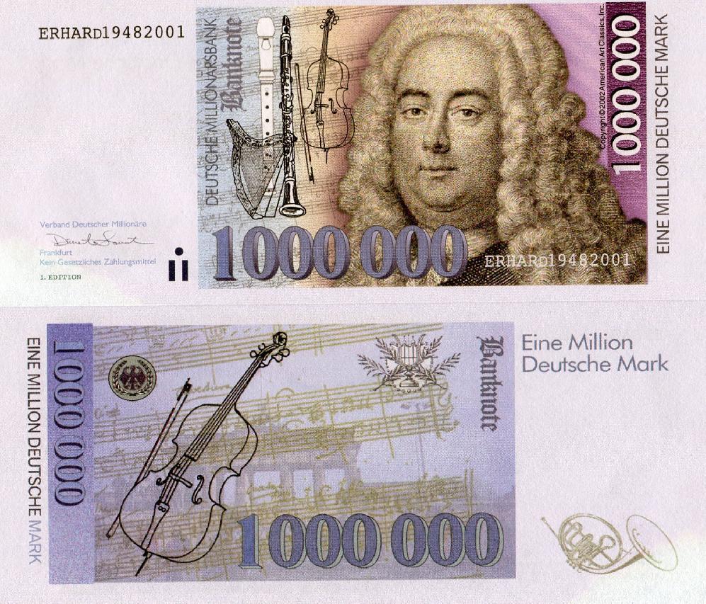 Funny Paper Money, Biker Bills, Currency, Dollars,USA Bill Size) Pack of 5 ea #2 - Picture 14 of 14