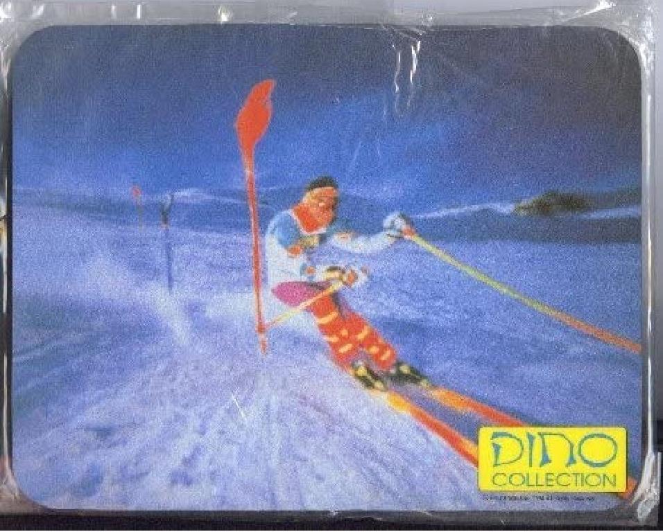 Mauspads - verschiedene Designs 9 x 7" - Bild 3 von 19