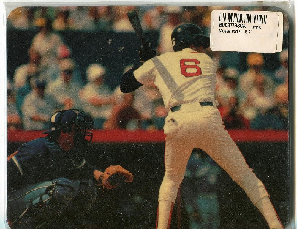 Mauspads - verschiedene Designs 9 x 7" - Bild 19 von 19