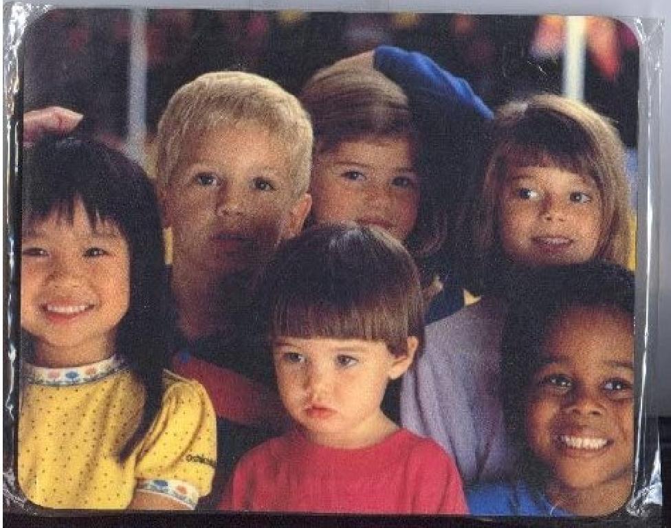 Mauspads - verschiedene Designs 9 x 7" - Bild 4 von 19