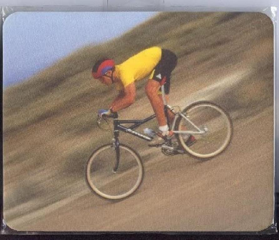 Mauspads - verschiedene Designs 9 x 7" - Bild 5 von 19