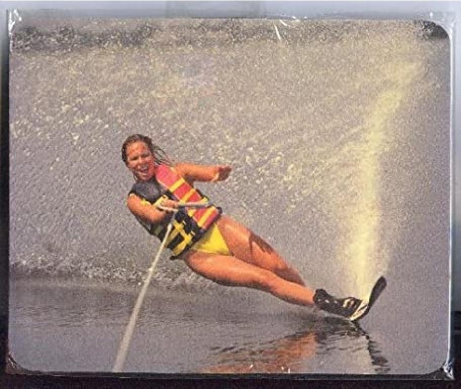 Mauspads - verschiedene Designs 9 x 7" - Bild 6 von 19