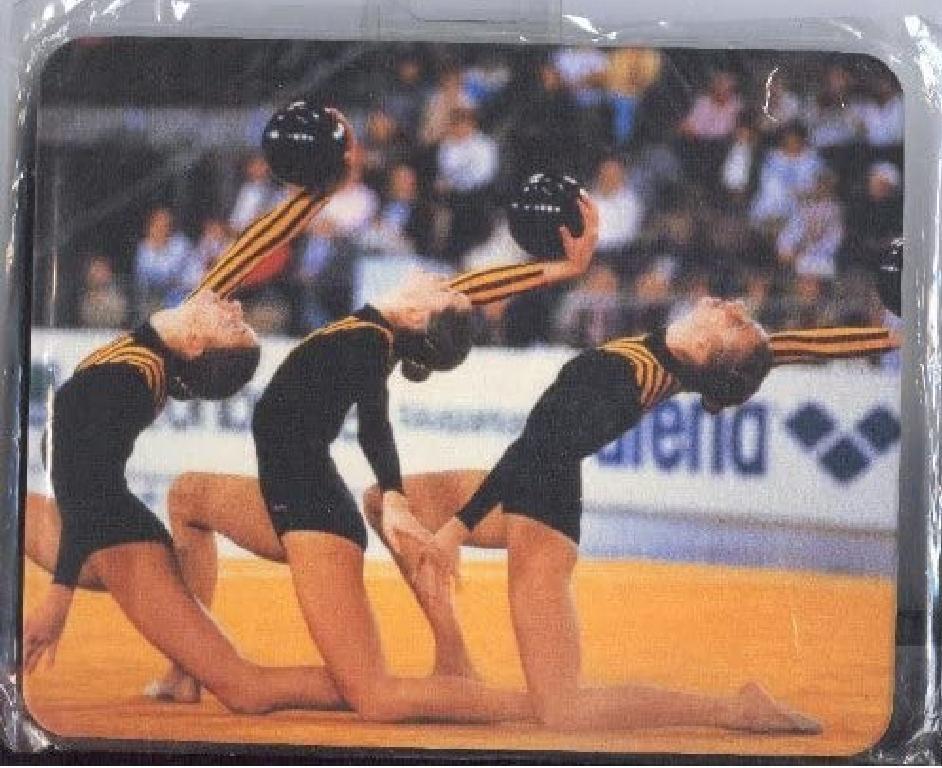 Mauspads - verschiedene Designs 9 x 7" - Bild 7 von 19