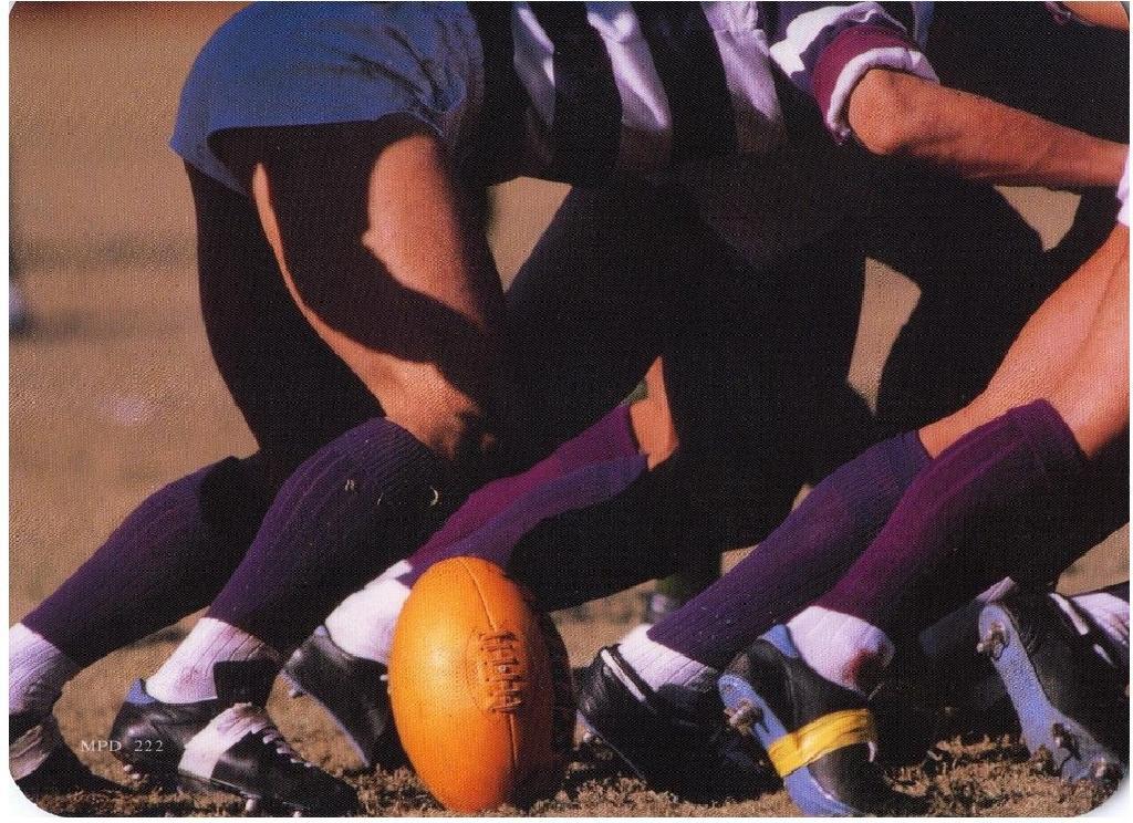 Mauspads - verschiedene Designs 9 x 7" - Bild 8 von 19