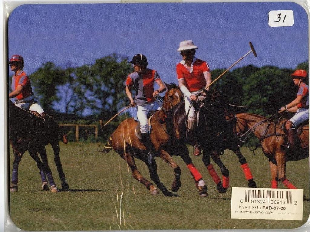 Mauspads - verschiedene Designs 9 x 7" - Bild 11 von 19