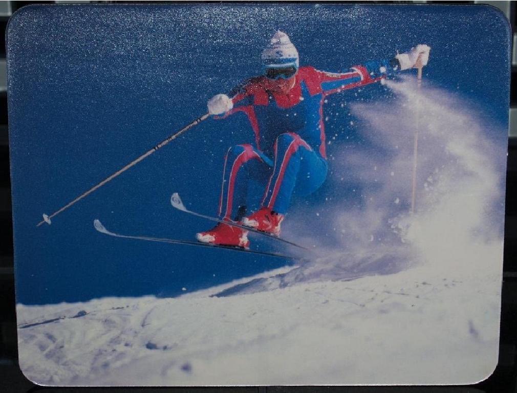 Mauspads - verschiedene Designs 9 x 7" - Bild 13 von 19