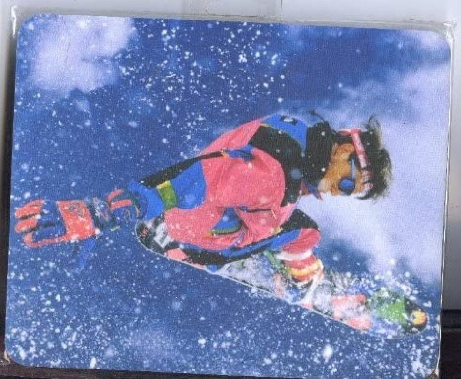 Mauspads - verschiedene Designs 9 x 7" - Bild 14 von 19