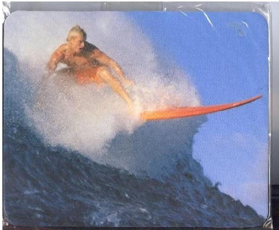 Mauspads - verschiedene Designs 9 x 7" - Bild 15 von 19