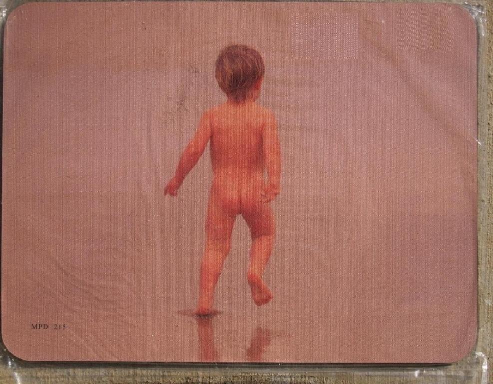 Mauspads - verschiedene Designs 9 x 7" - Bild 16 von 19