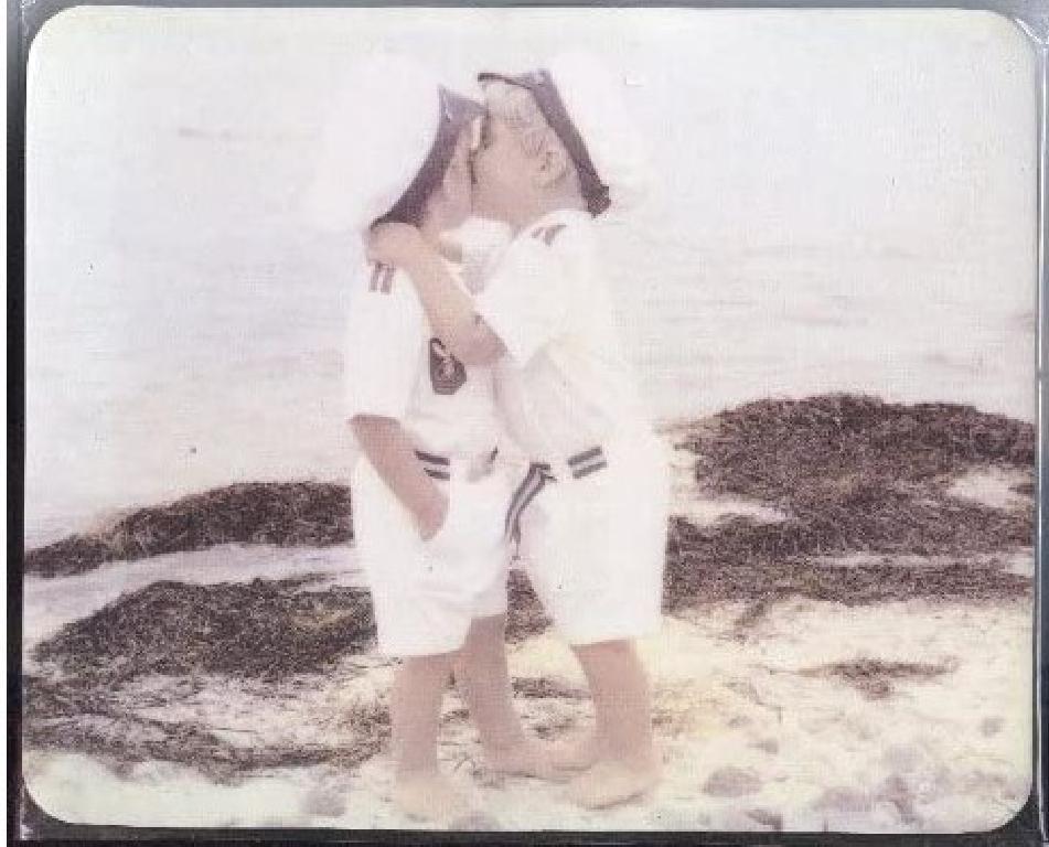 Mauspads - verschiedene Designs 9 x 7" - Bild 17 von 19