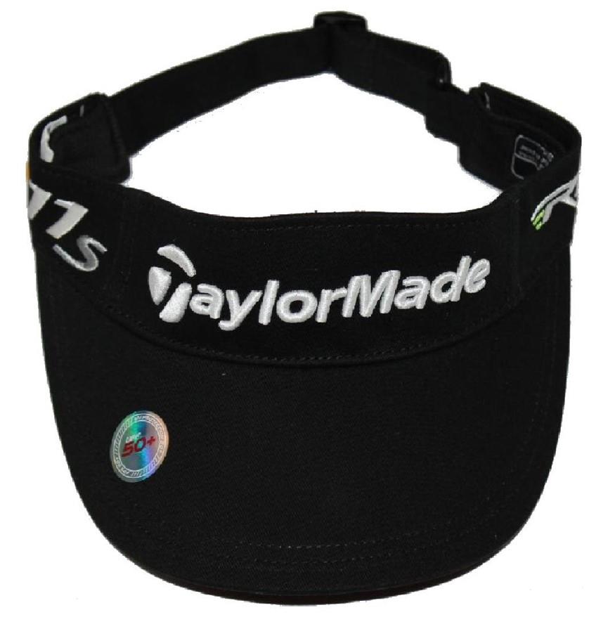 Taylor Made Golf Caps - Visors