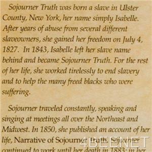 ain t ia woman speech pdf