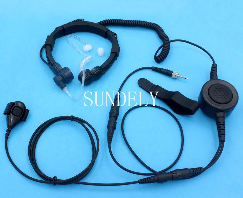 uniden earpiece