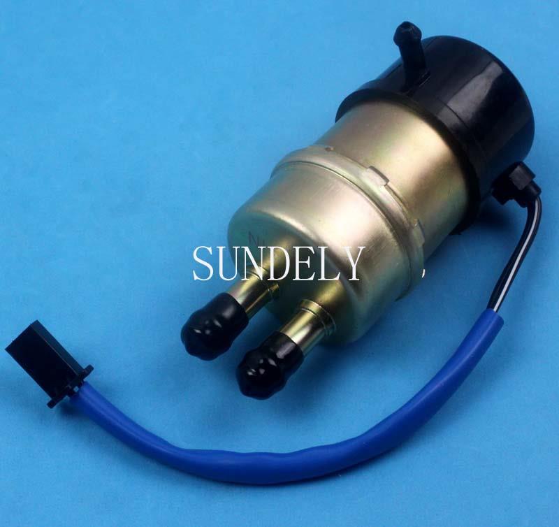 Fuel Pumps For Ford Focus New Fuel Pump For Kawasaki ZX750 Ninja