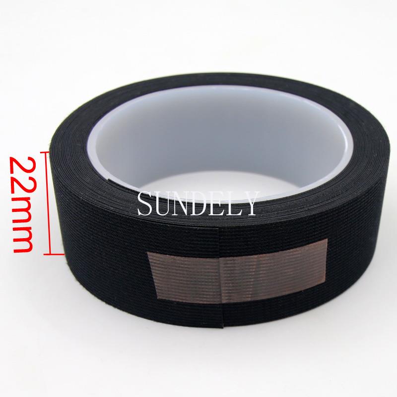 5m x 22mm Seam Sealing Tape Iron On Hot Melt Wetsuit Tape Dry Suit