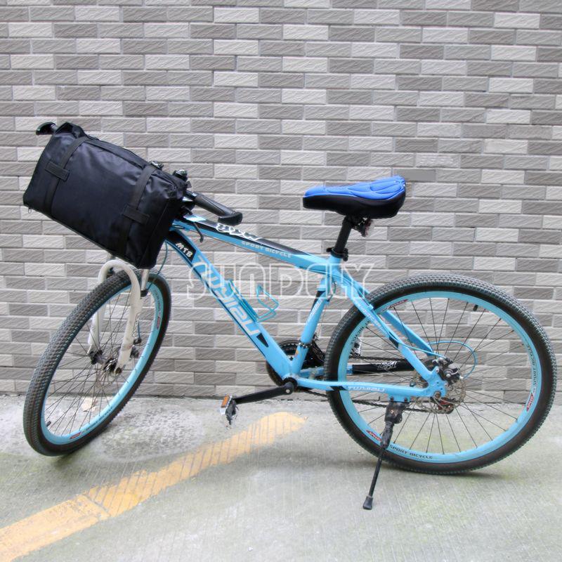 26 inch folding bike carry bag