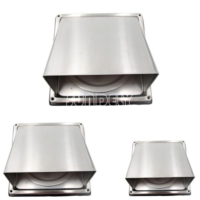Vents For Cooker Hoods