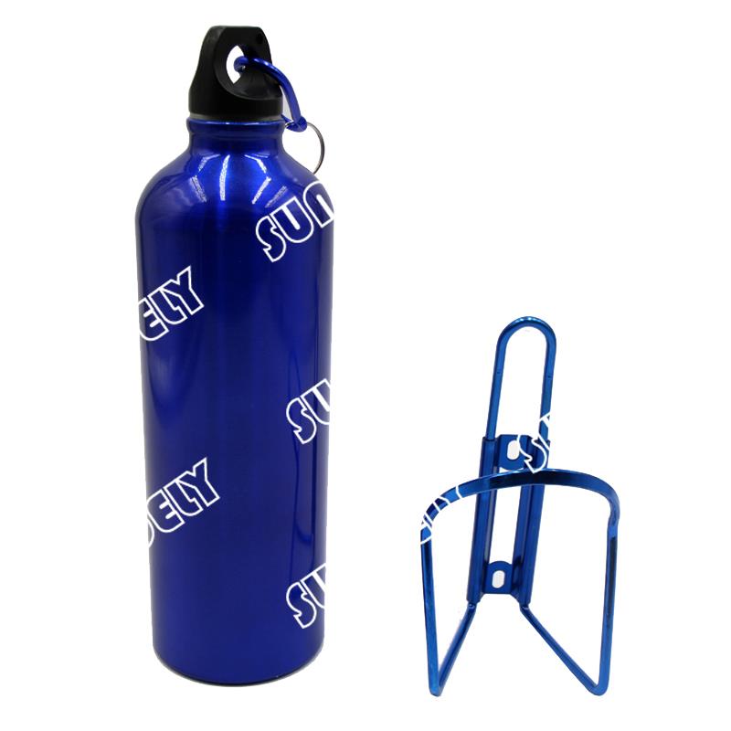 For Bicycle Cycle Sport Bike Plastic Water Drink Bottle Rack Holder Bracket Cage