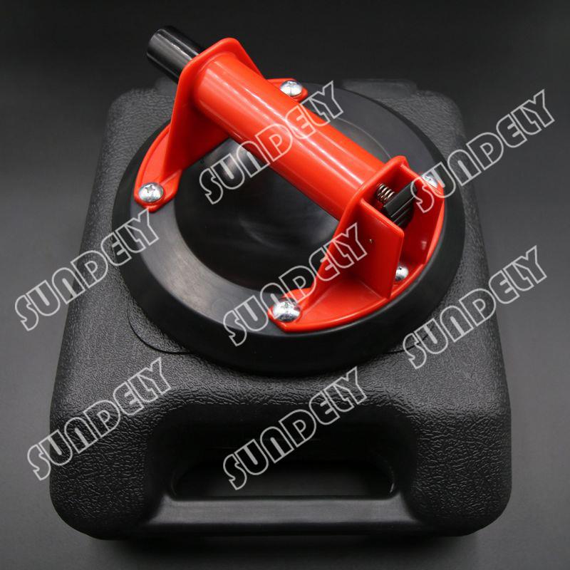 New Suction Cup Floor Tile Dent Puller Glass Granit Lifter Vacuum Details About New Suction Cup Floor Tile Dent Puller Glass Granit Lifter Vacuum Tool Handle 8