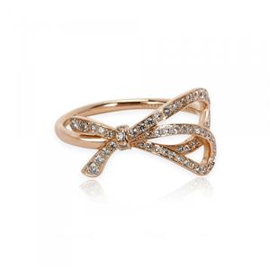 【ユーズド品】TIFFANY　Ribbon Ring　＊768 1074271088_tp.jpg