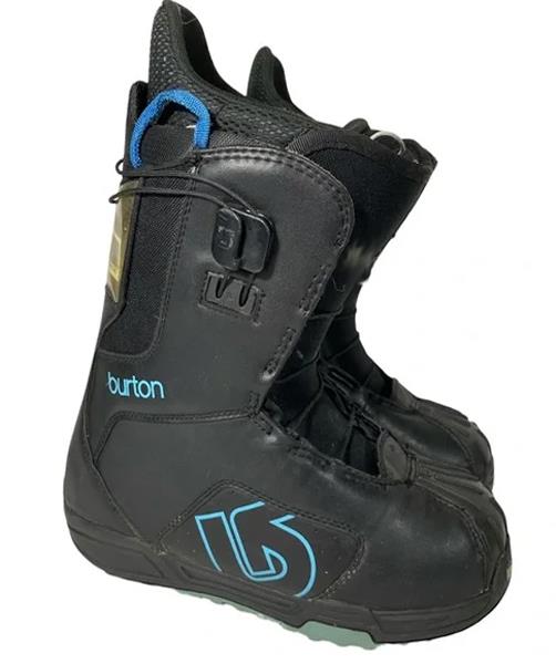 Burton women's progression boots best sale